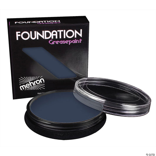 MEHRON FOUNDATION-MONSTER GREY