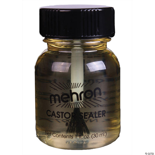 MEHRON CASTOR SEALER