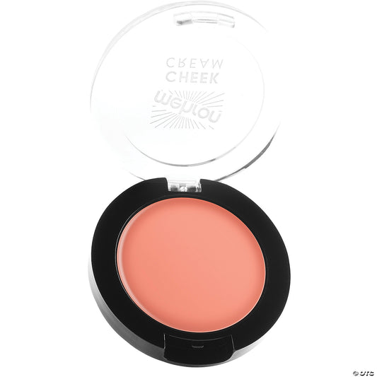 MEHRON CHEEK CREAM SHELL PINK