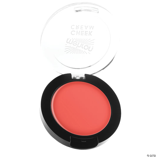 MEHRON CHEEK CREAM PINK CORAL