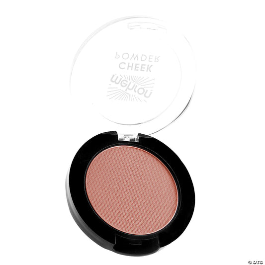 MEHRON LIQUID MAKEUP CHEEK POWDER-KHAKI