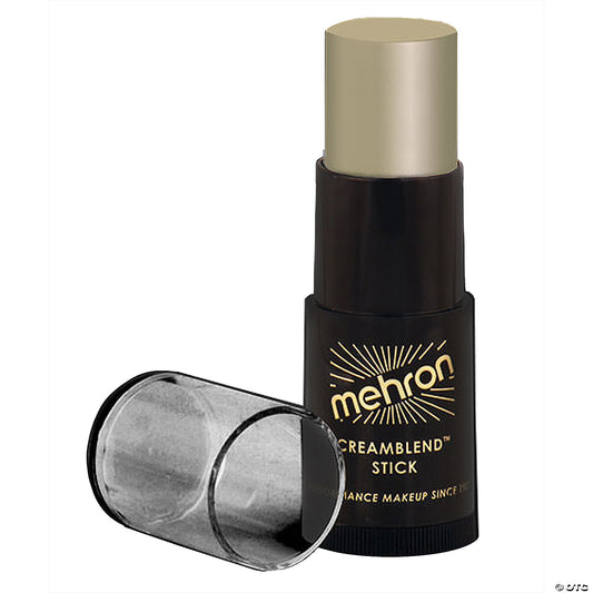 MEHRON CREAMBLEND STICK GOLD