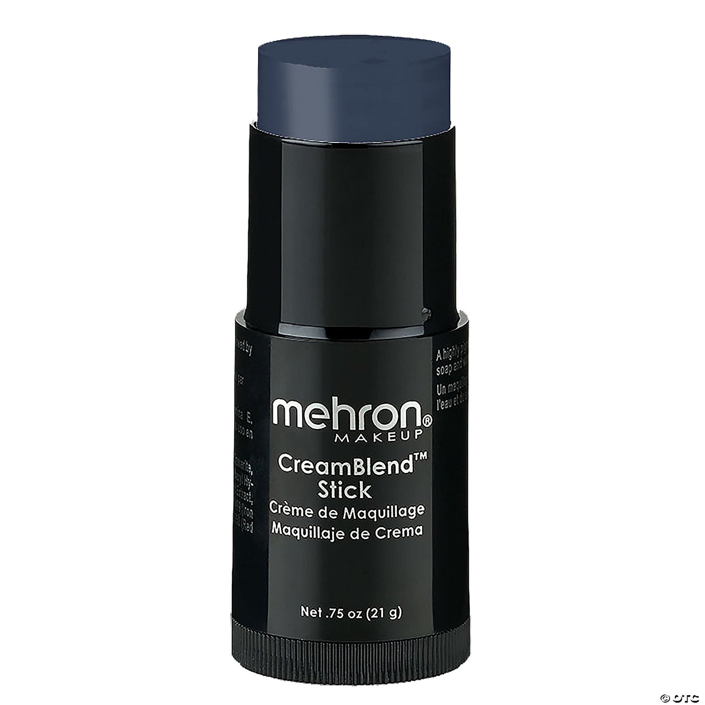 MEHRON CREAMBLEND STICK MONSTER GREY