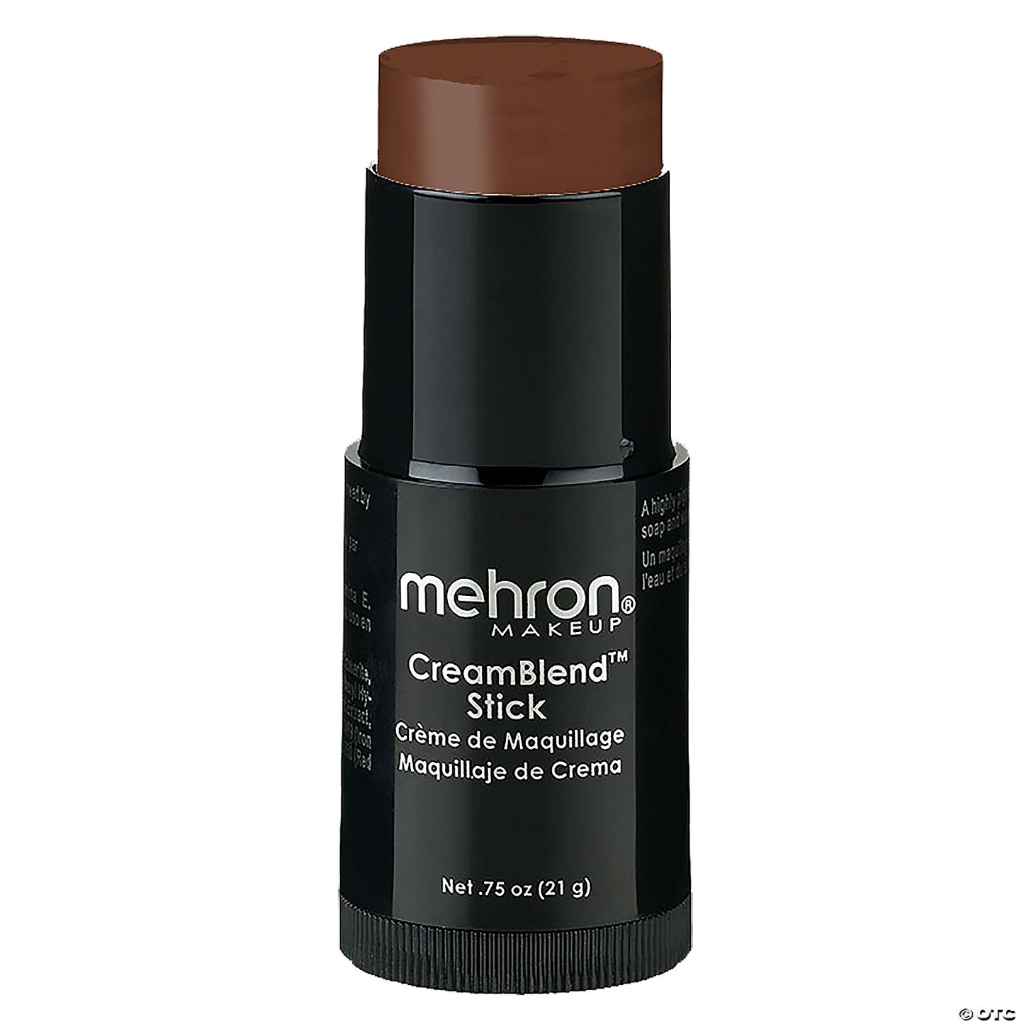 MEHRON CREAMBLEND STICK SABLE