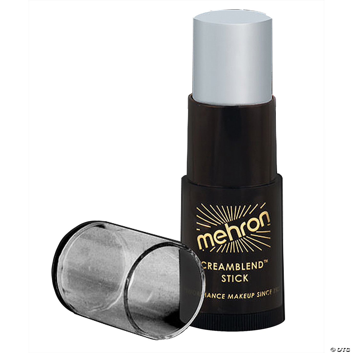 MEHRON CREAMBLEND STICK SILVER
