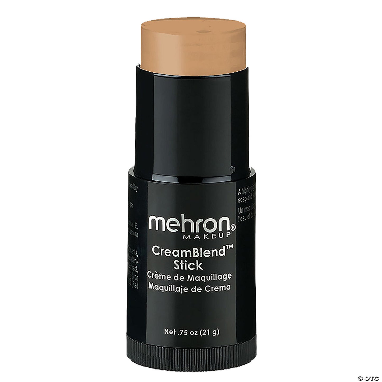MEHRON CREAMBLEND STICK SOFT BEIGE