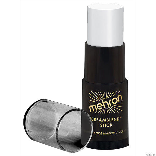 MEHRON CREAMBLEND STICK WHITE