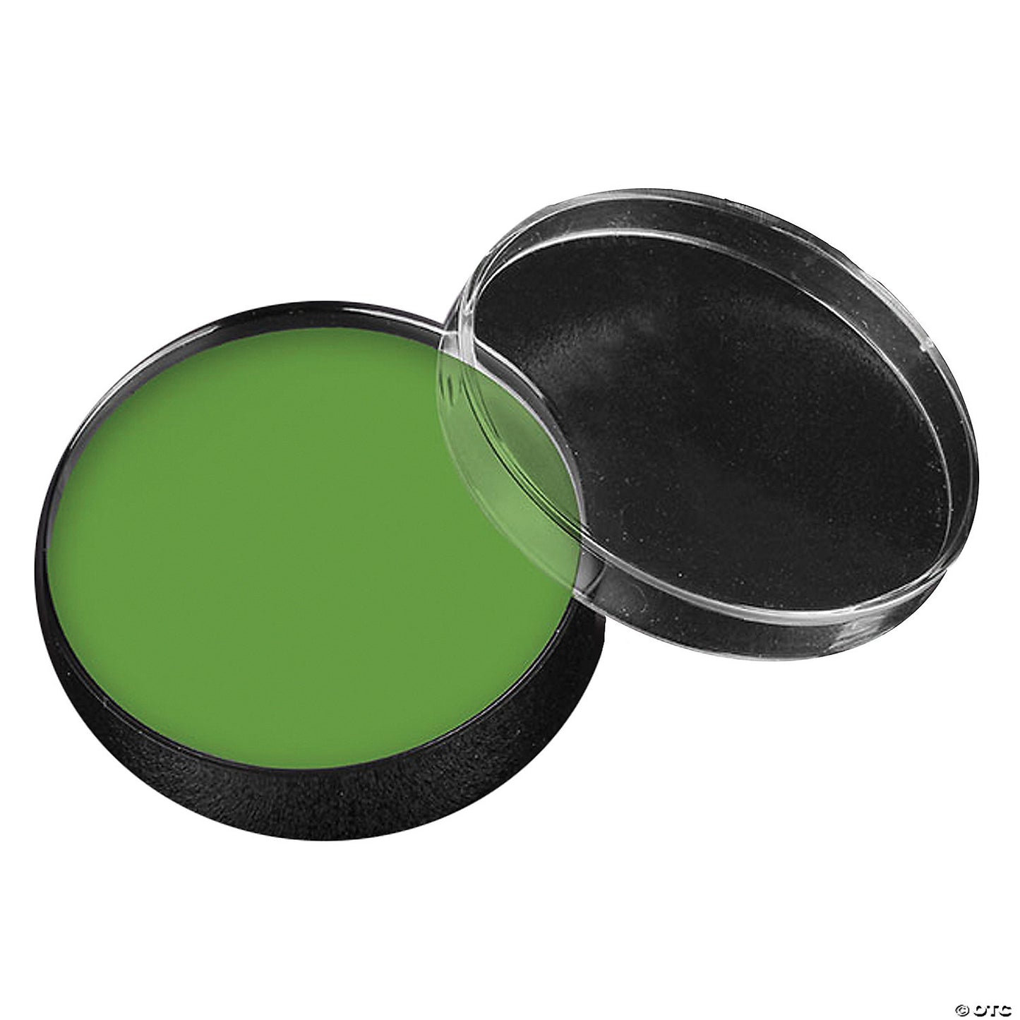 MEHRON MAKEUP COLOR CUP GREEN
