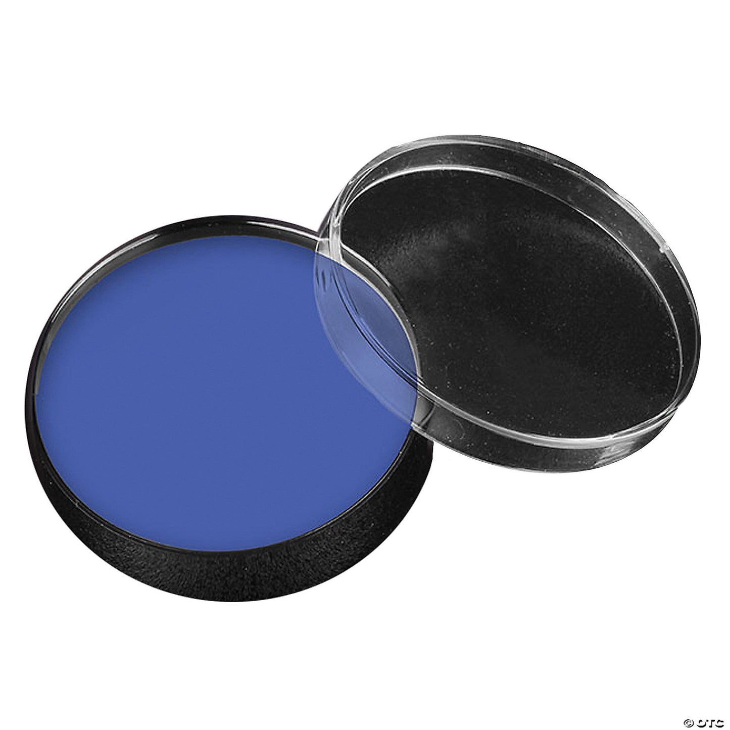 MEHRON MAKEUP COLOR CUP BLUE