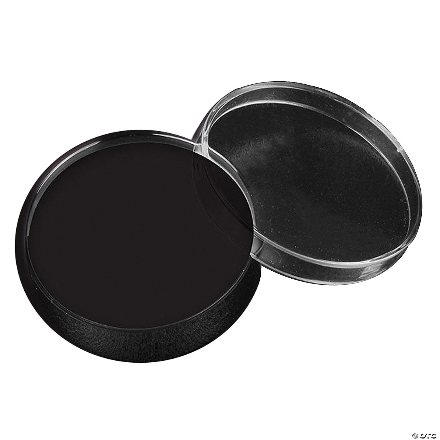 MEHRON MAKEUP COLOR CUP BLACK