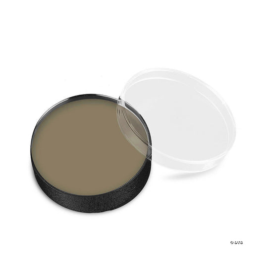 MEHRON MAKEUP COLOR CUP ZOMBIE FLESH