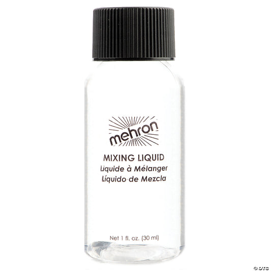MEHRON MIXING LIQUID