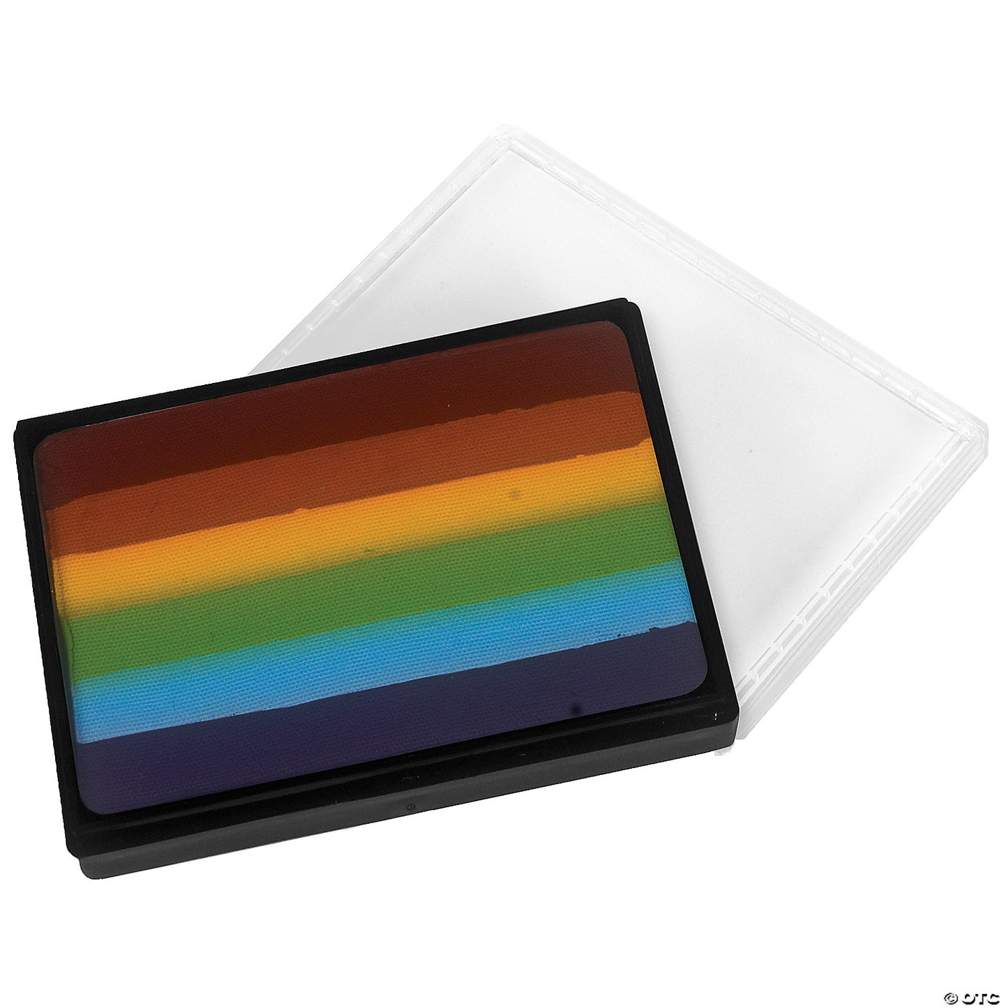 PARADISE MKUP AQ PRISMA BLENDSET AL