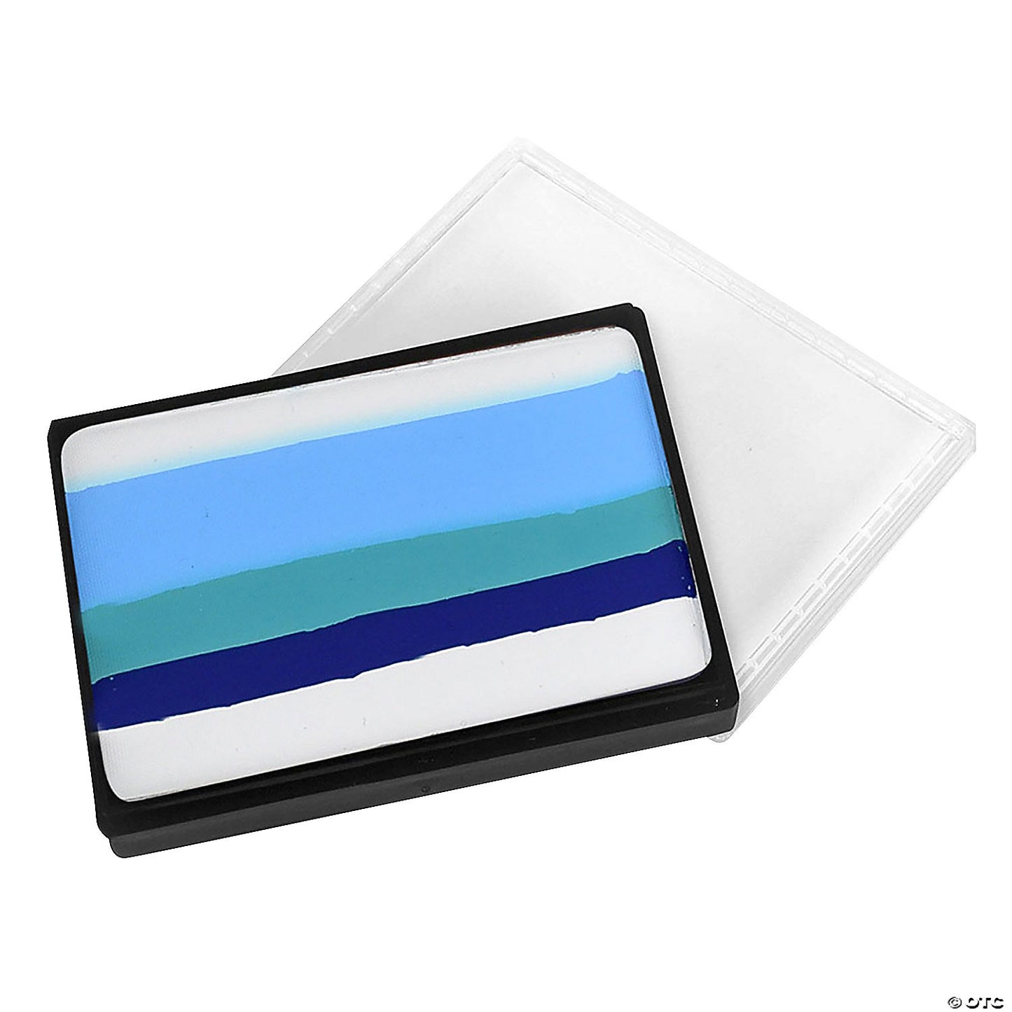 PARADISE MAKEUP AQ  PRISMA COOL BLENDSET