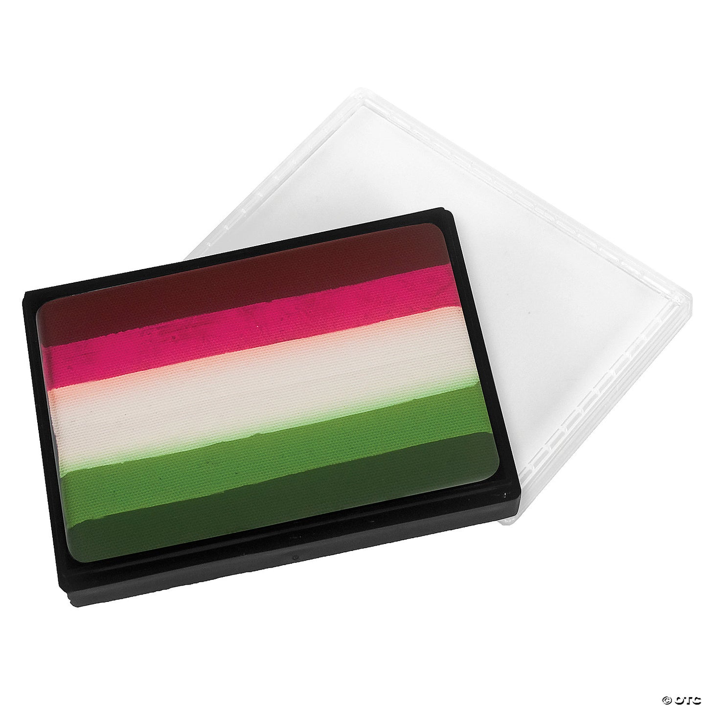 PARADISE MKUP AQ PRISMA BLENDSET FR