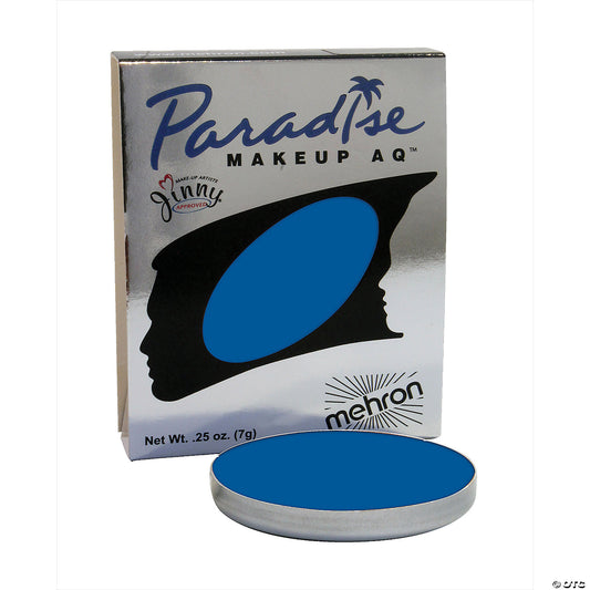 MEHRON PARADISE MAKEUP AQ RFILL BLUOCN