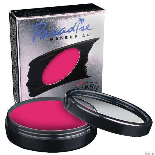MEHRON PARADISE MAKUP AQ DK PINK