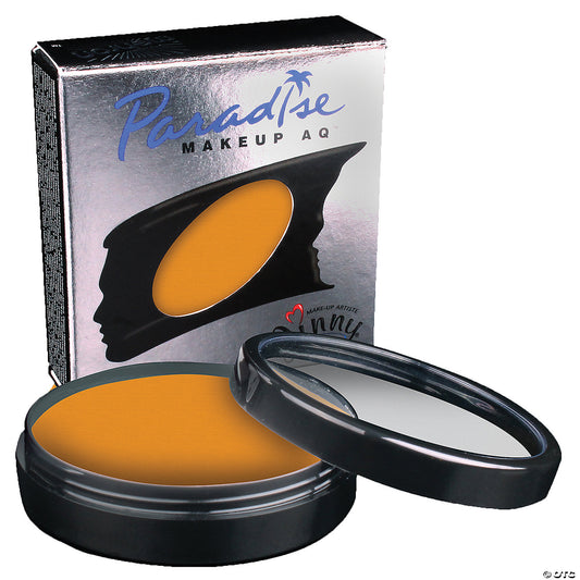 MEHRON PARADISE MAKEUP AQ ORANGE