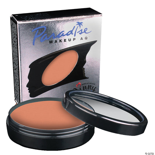 MEHRON PARADISE MAKEUP AQ CORAL