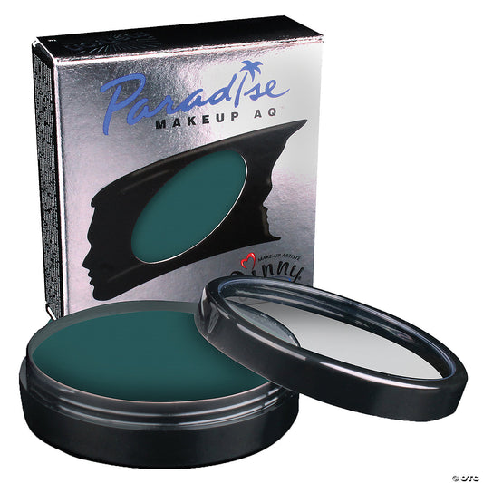 MEHRON PARADISE MAKEUP AQ DEEP SEA