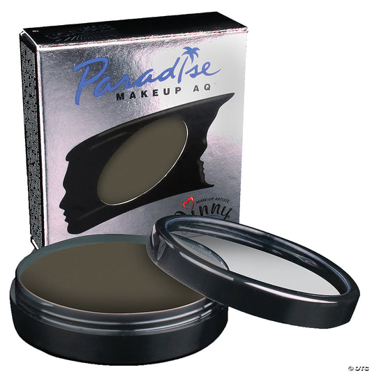 MEHRON PARADISE MAKEUP AQ OLIVE