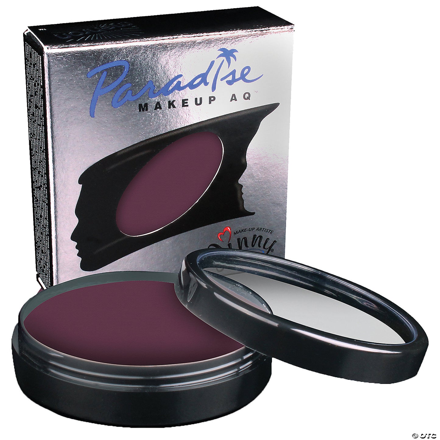 MEHRON PARADISE MAKEUP AQ PORTO