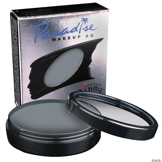 MEHRON PARADISE MAKEUP AQ STORM CLOUD