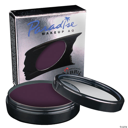 MEHRON PARADISE MAKEUP AQ WILD ORCHID