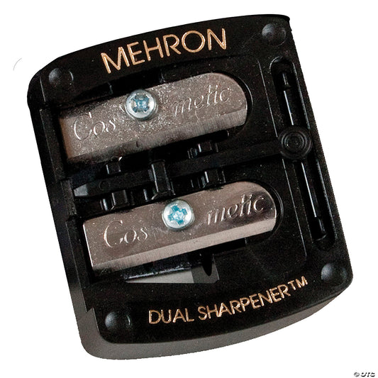 MEHRON PRO-PENCIL DUAL SHARPENER