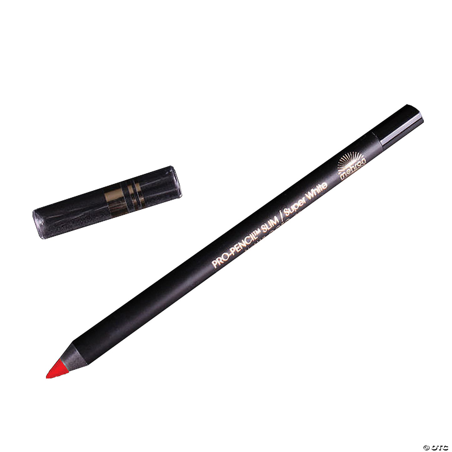 MEHRON PROPENCIL SLIM MAKUP PENCIL BLACK