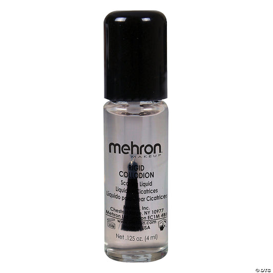 MEHRON RIGID COLLODION