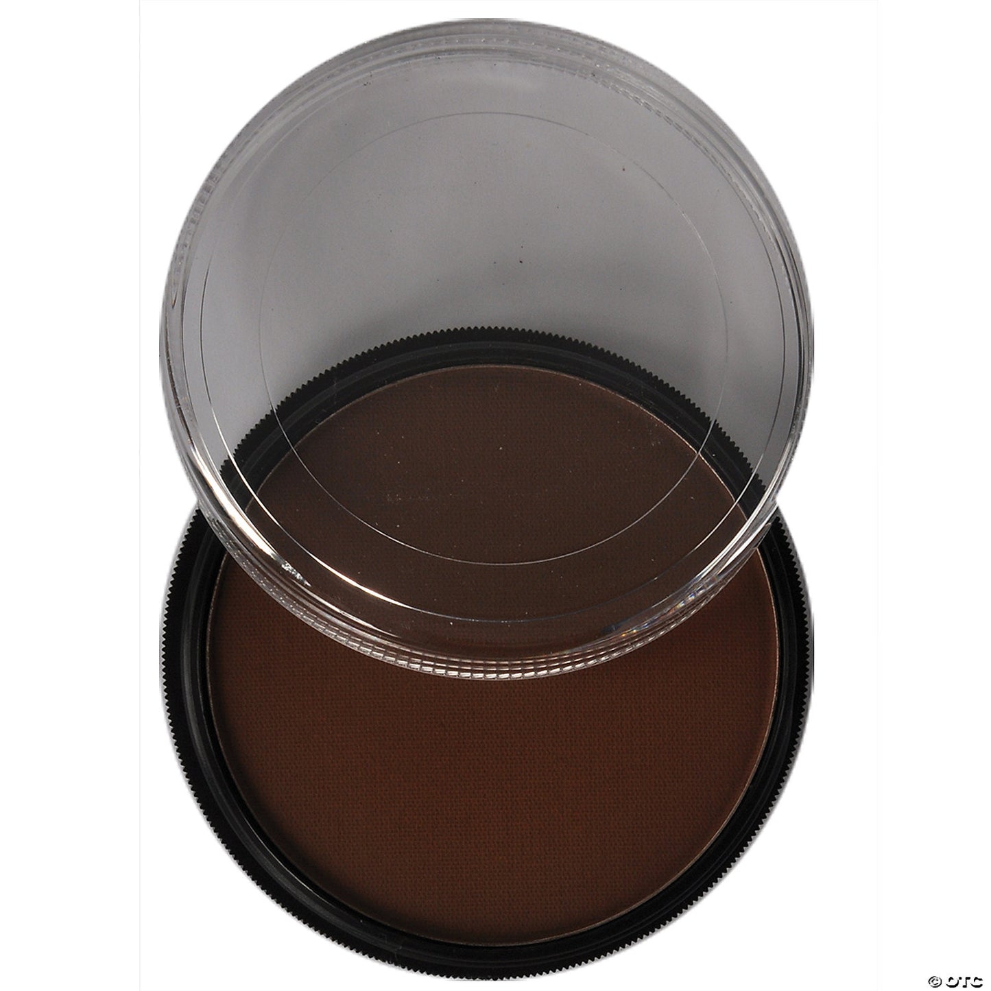 MEHRON STARBLEND CAKE MAKEUP EBONY