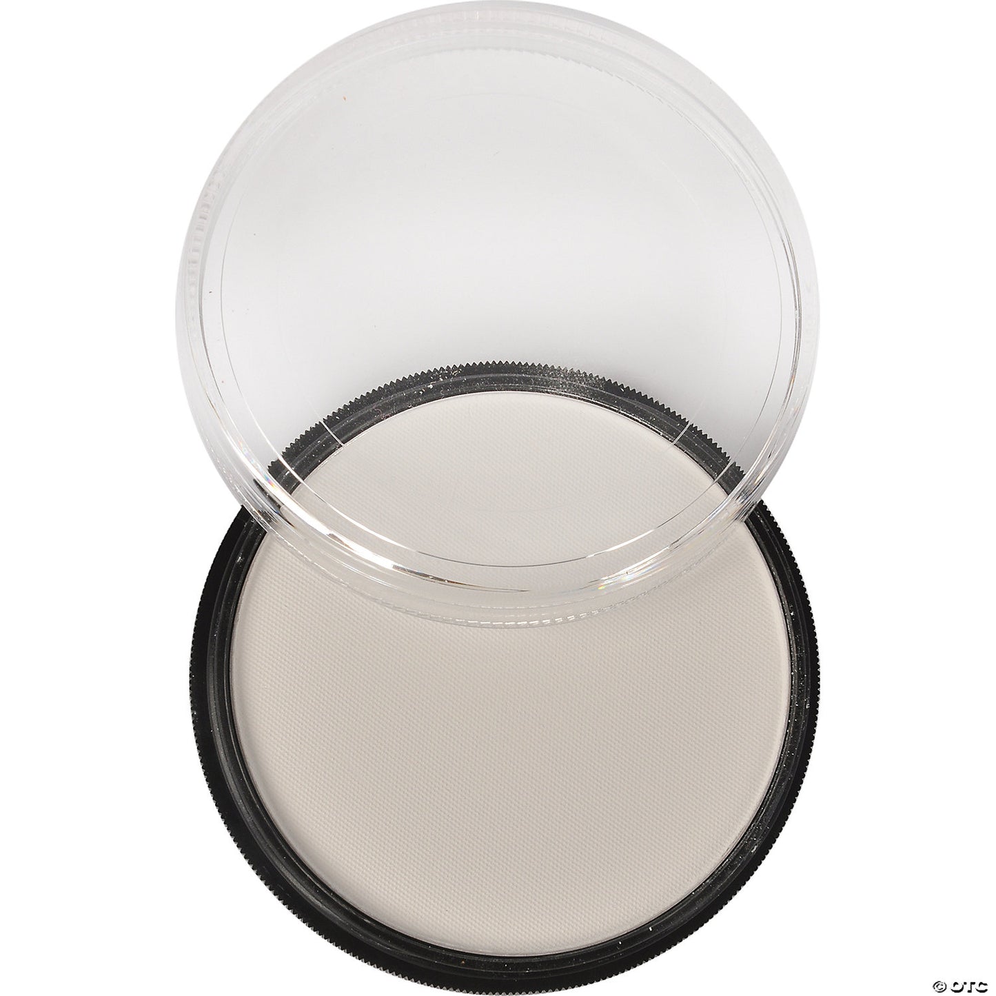 MEHRON STARBLEND CAKE MAKEUP WHITE