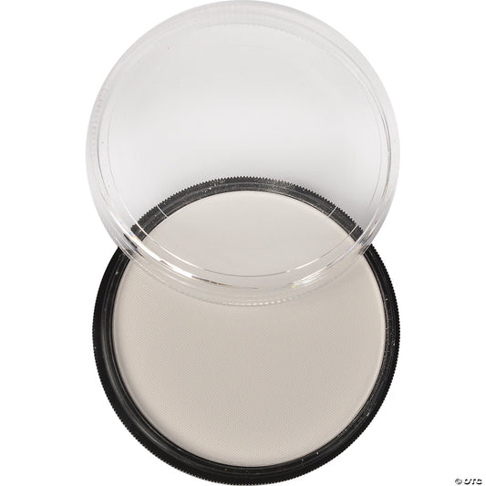 MEHRON STARBLEND CAKE MAKEUP WHITE