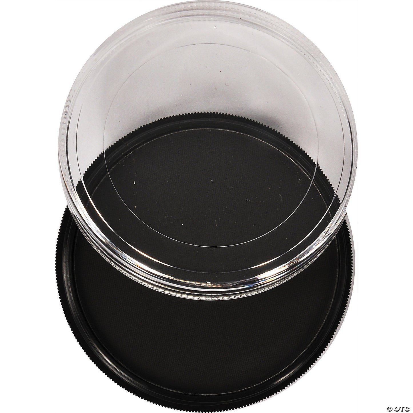 MEHRON STARBLEND CAKE MAKEUP BLACK
