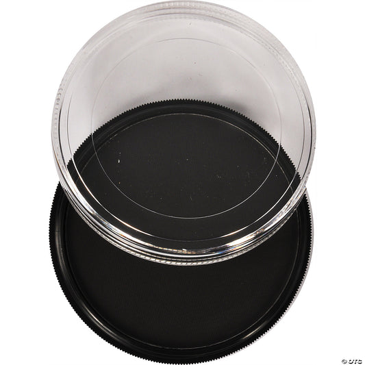 MEHRON STARBLEND CAKE MAKEUP BLACK