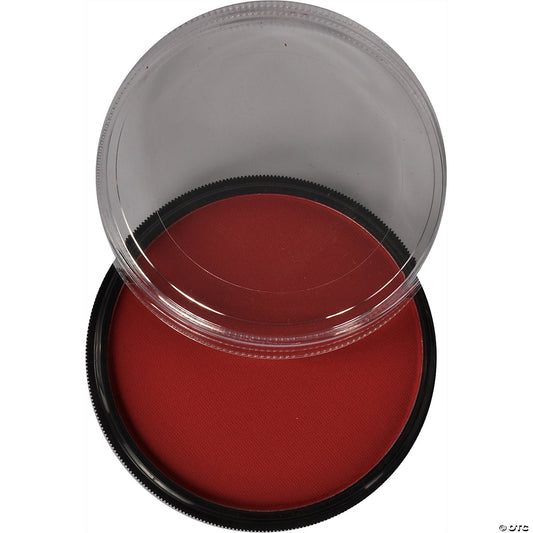 MEHRON STARBLEND CAKE MAKEUP RED