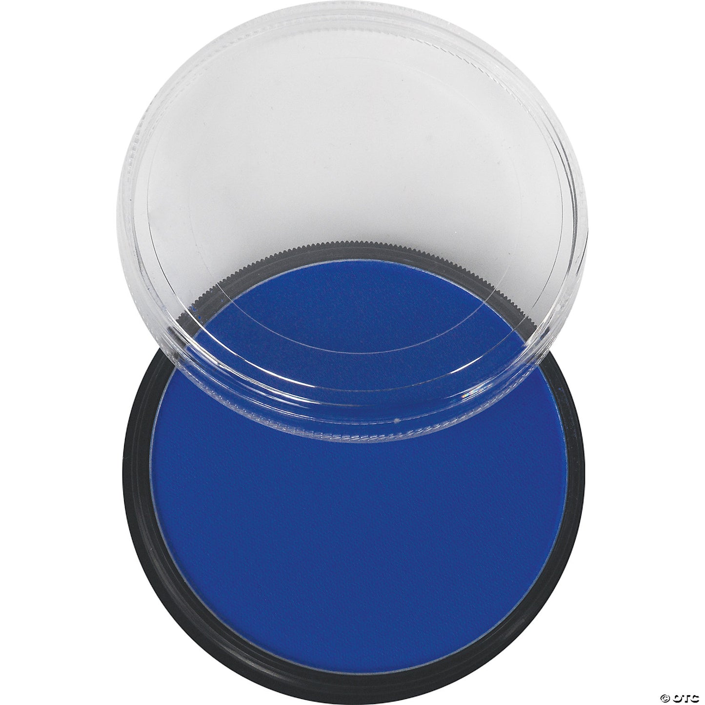 MEHRON STARBLEND CAKE MAKEUP BLUE