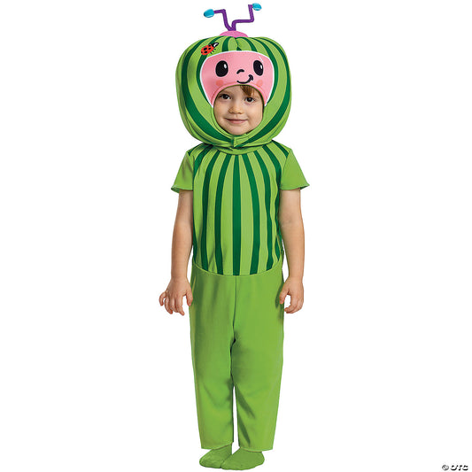 TDDLR MELON 3T-4T
