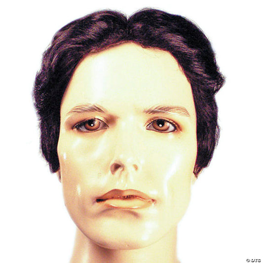 1920'S Barbershop Wig