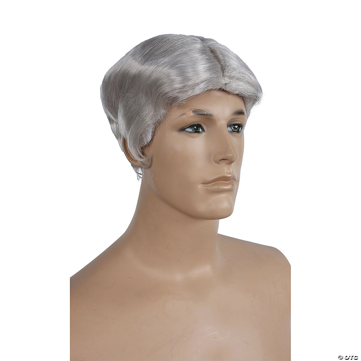 1920'S Barbershop Wig