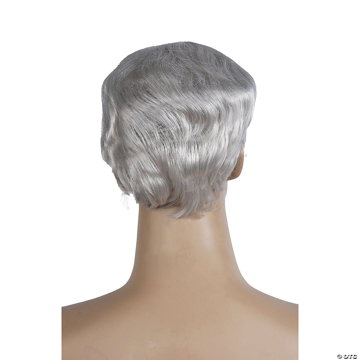 1920'S Barbershop Wig