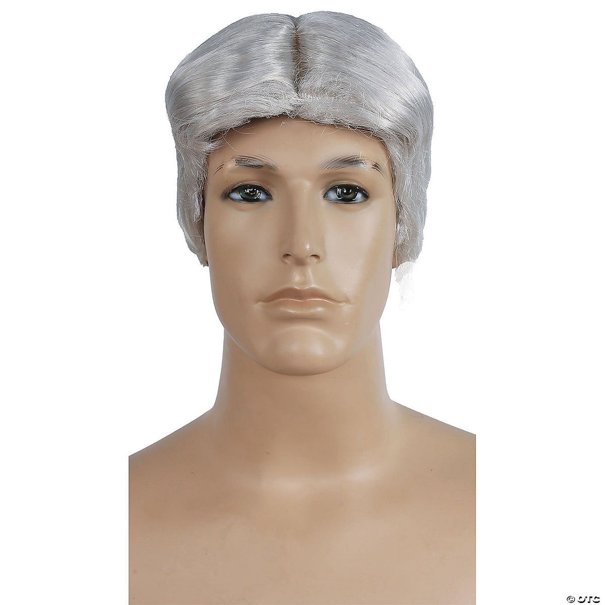 1920'S Barbershop Wig