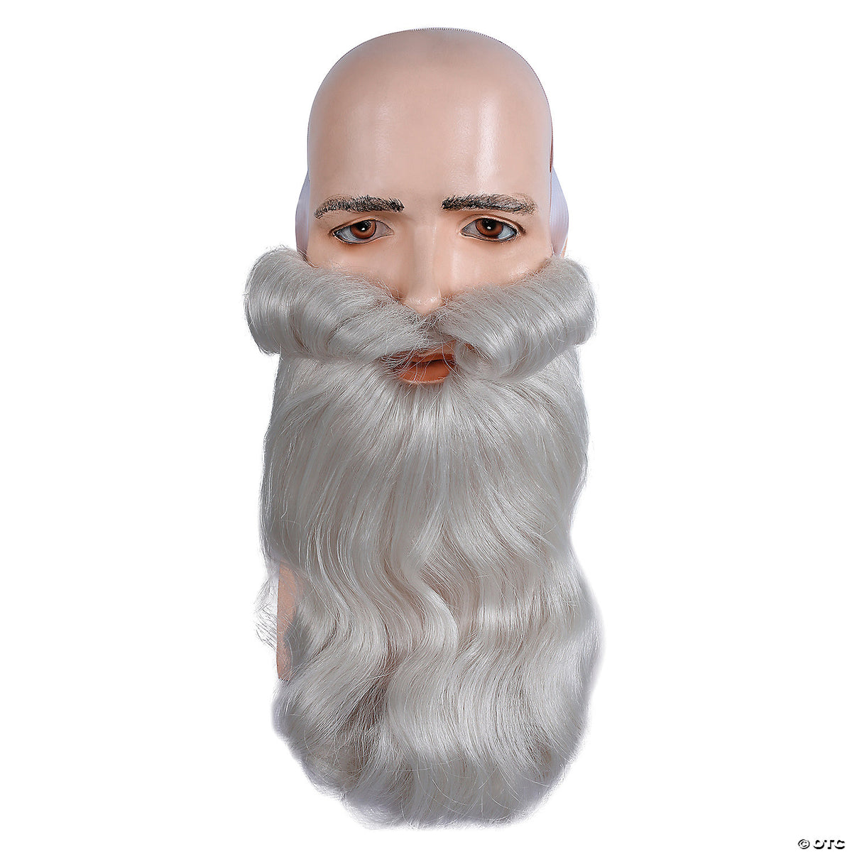 Beard With Strap