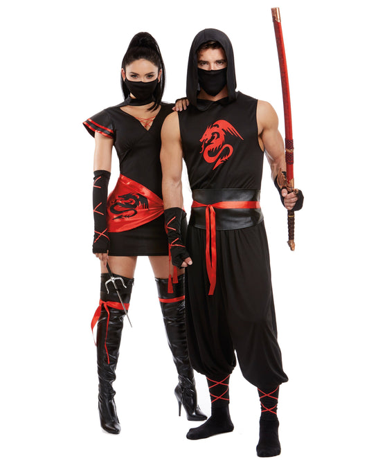 Dreamguy Ninja