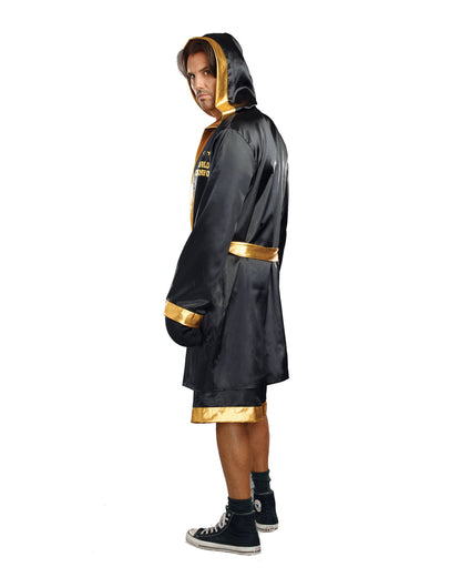 Dreamgirl Men's World Champion