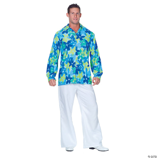 MEN'S 60'S SHIRT  UR29438