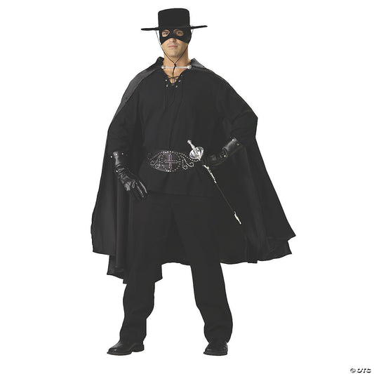 BANDIDO ADULT MEDIUM