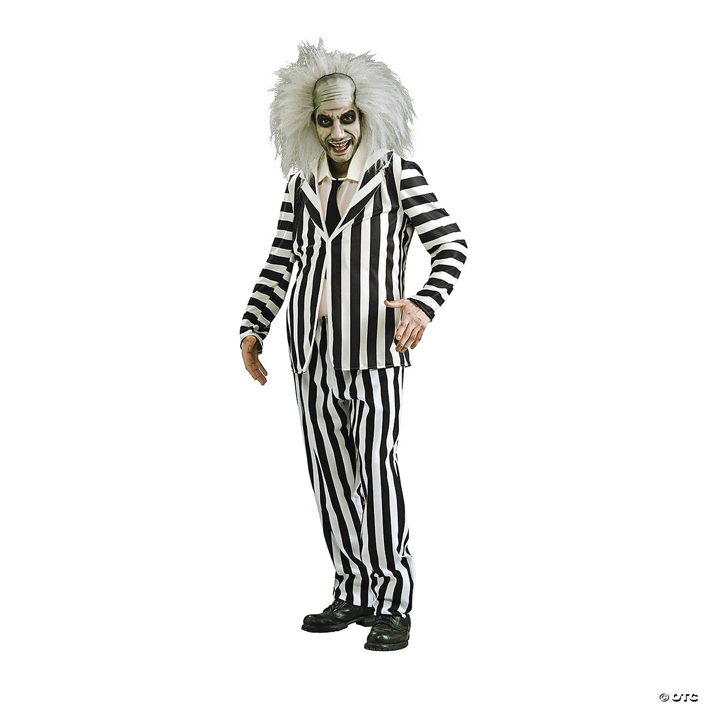 MEN'S BEETLEJUICE COSTUME RU888735