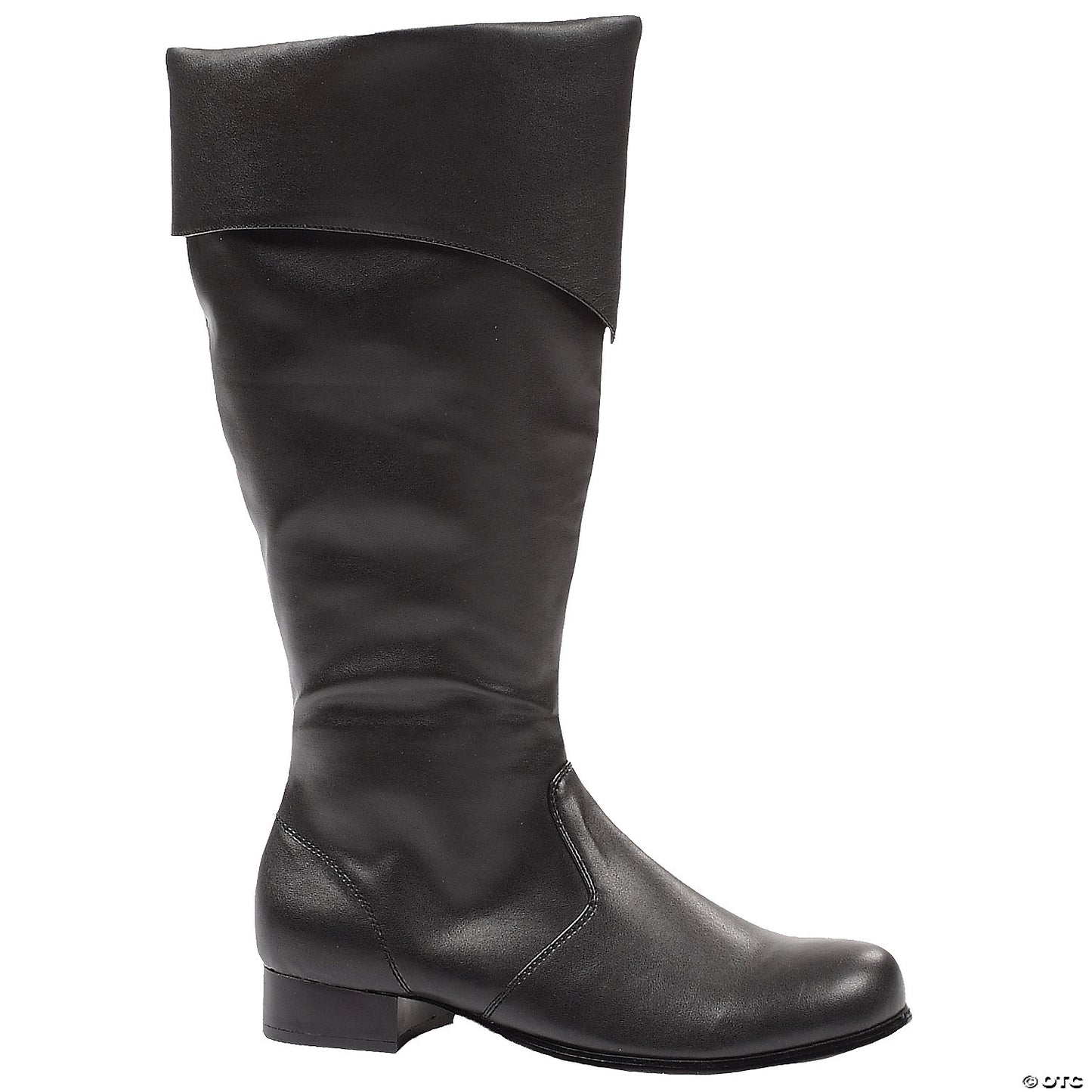 MEN'S PRTE_SPRHERO BOOT BLK-SZ 12-13